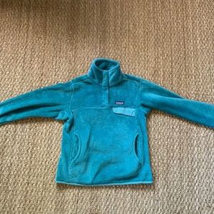 Patagonia Fleece